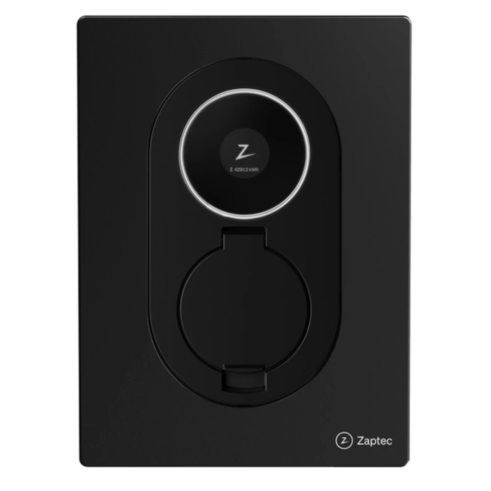 Zaptec Go 2