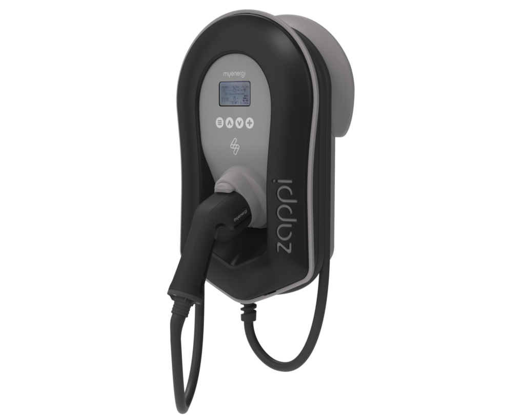 Zappi MyEnergy V2